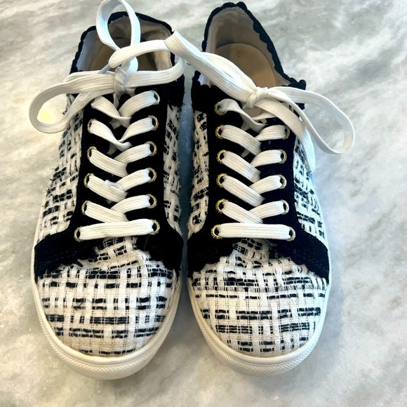 Jack Rogers Shoes - Jack Rogers 8.5 sneakers